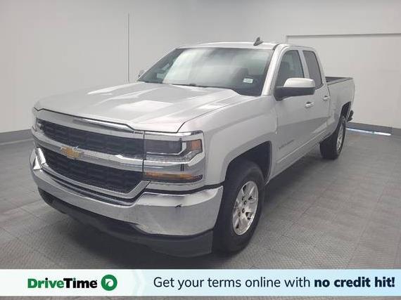 CHEVROLET SILVERADO LD 2019 2GCRCPEC8K1161018 image